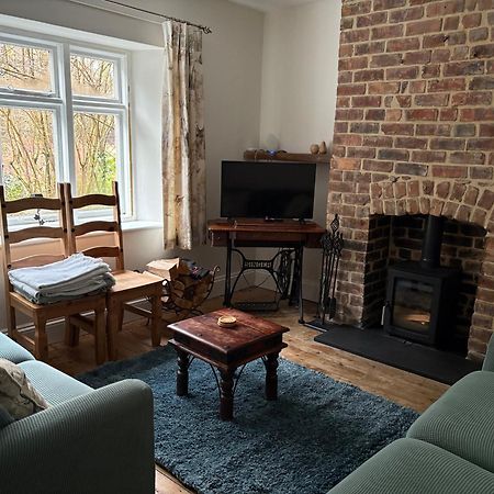 Willow Cottage Longney 外观 照片