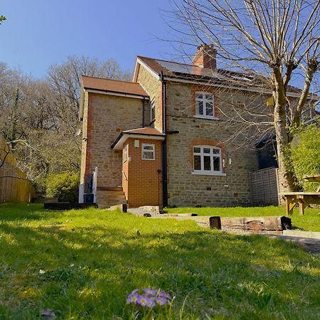 Willow Cottage Longney 外观 照片