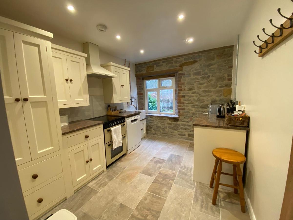 Willow Cottage Longney 外观 照片