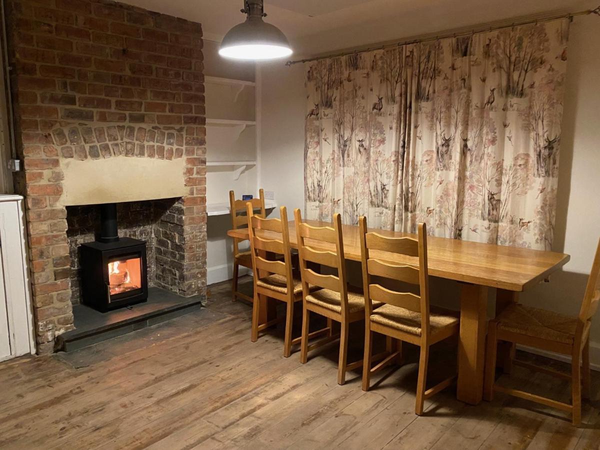 Willow Cottage Longney 外观 照片