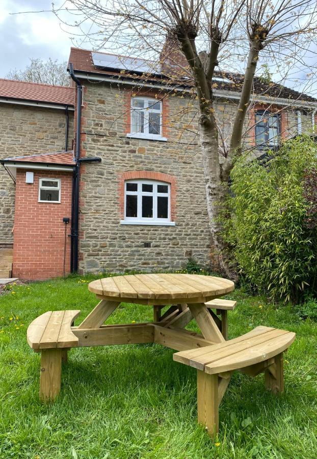 Willow Cottage Longney 外观 照片