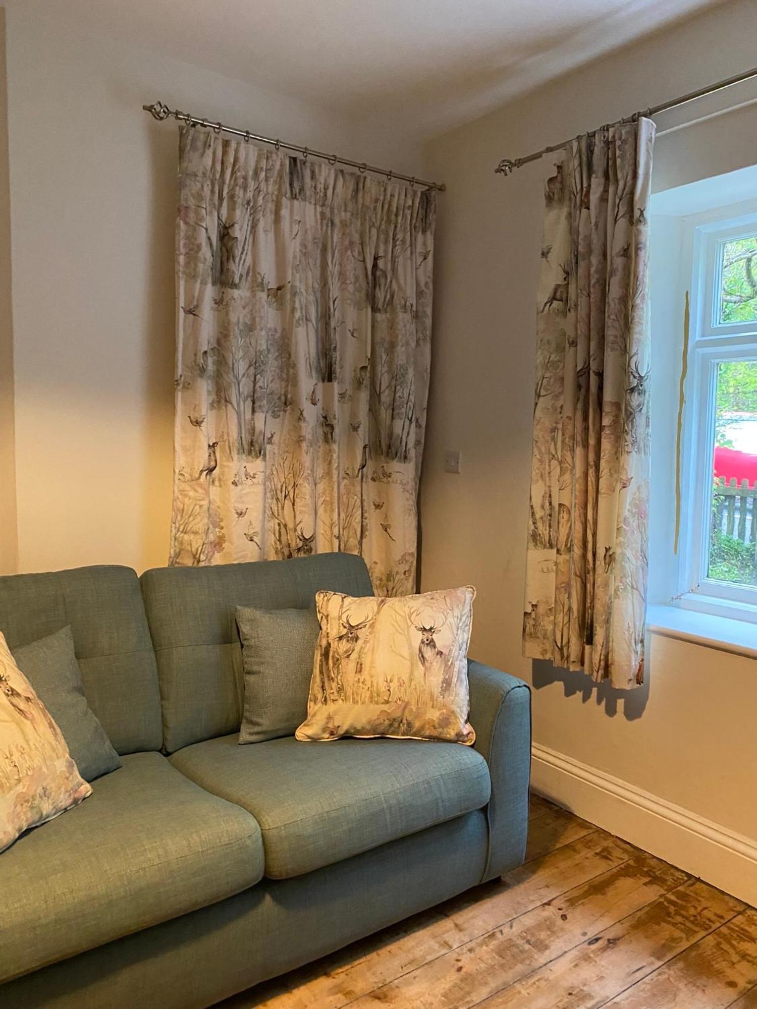 Willow Cottage Longney 外观 照片