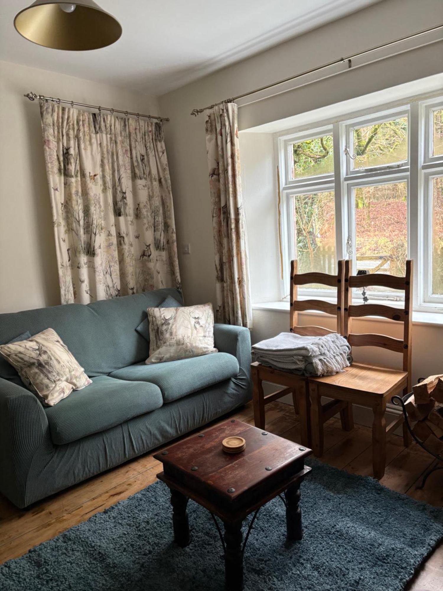 Willow Cottage Longney 外观 照片
