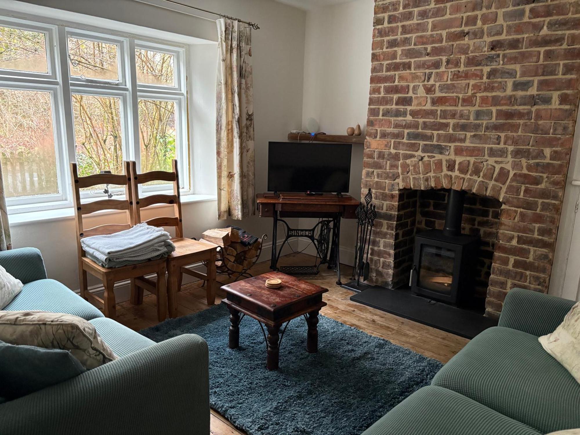 Willow Cottage Longney 外观 照片