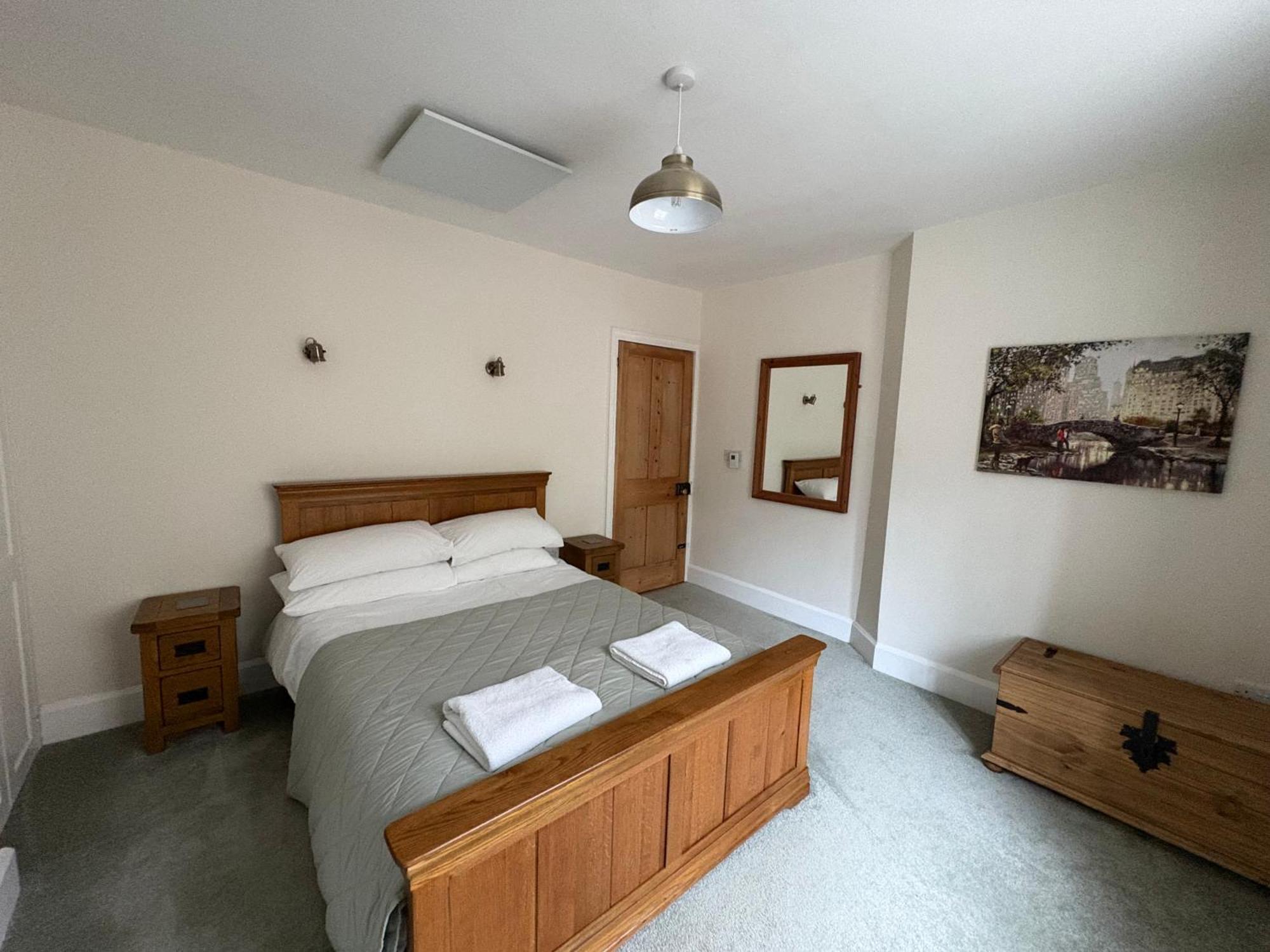 Willow Cottage Longney 外观 照片