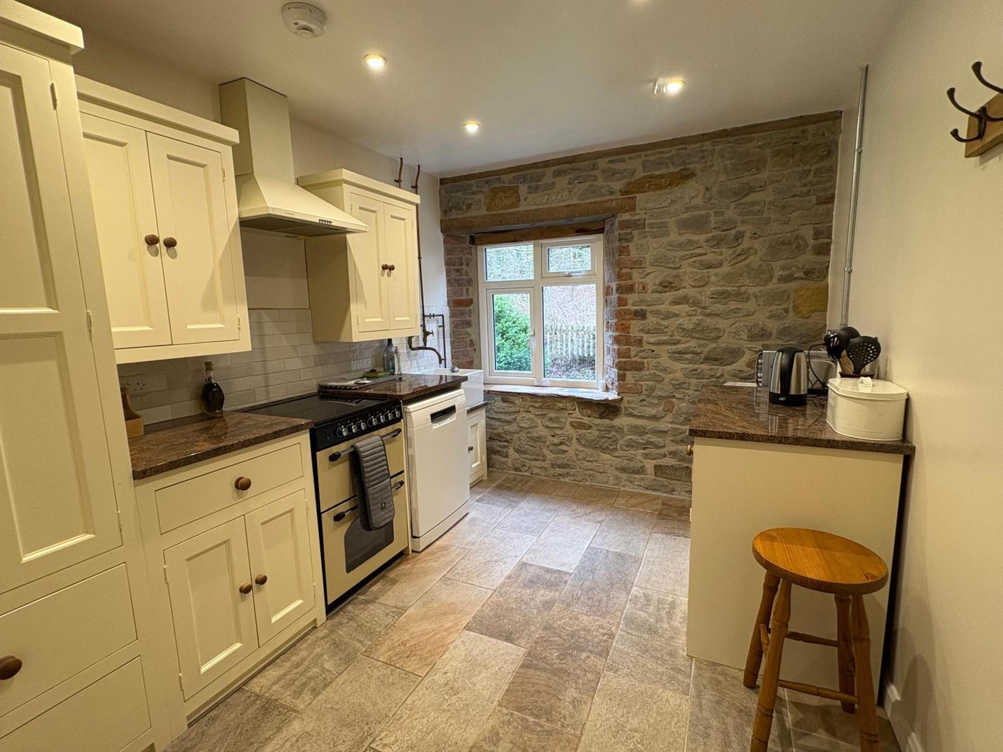 Willow Cottage Longney 外观 照片