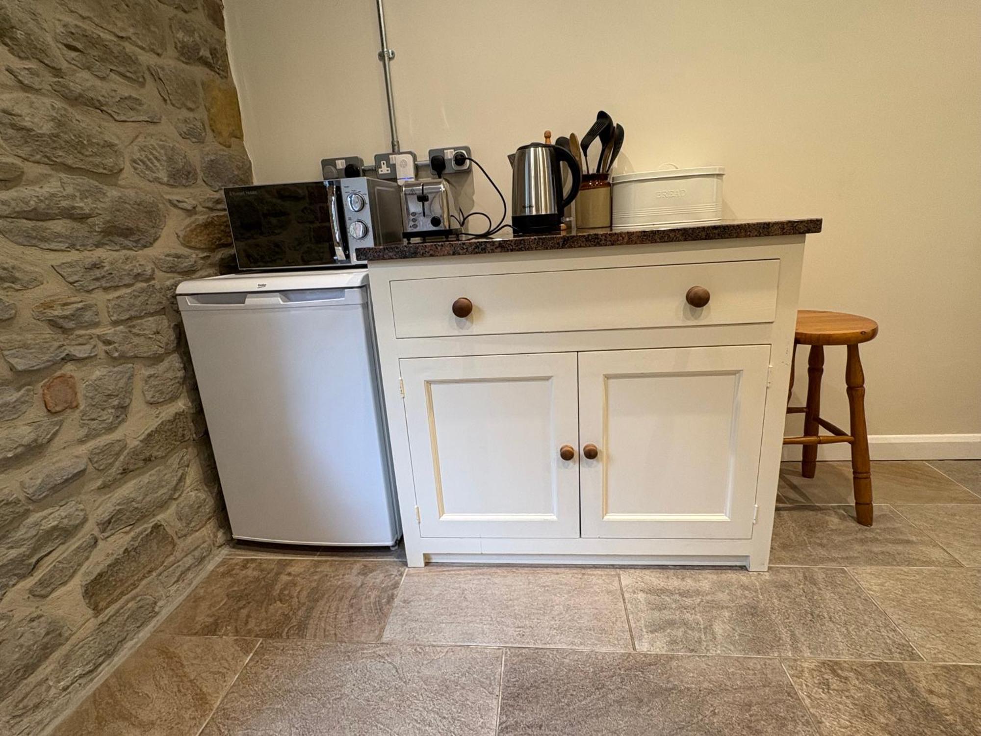 Willow Cottage Longney 外观 照片