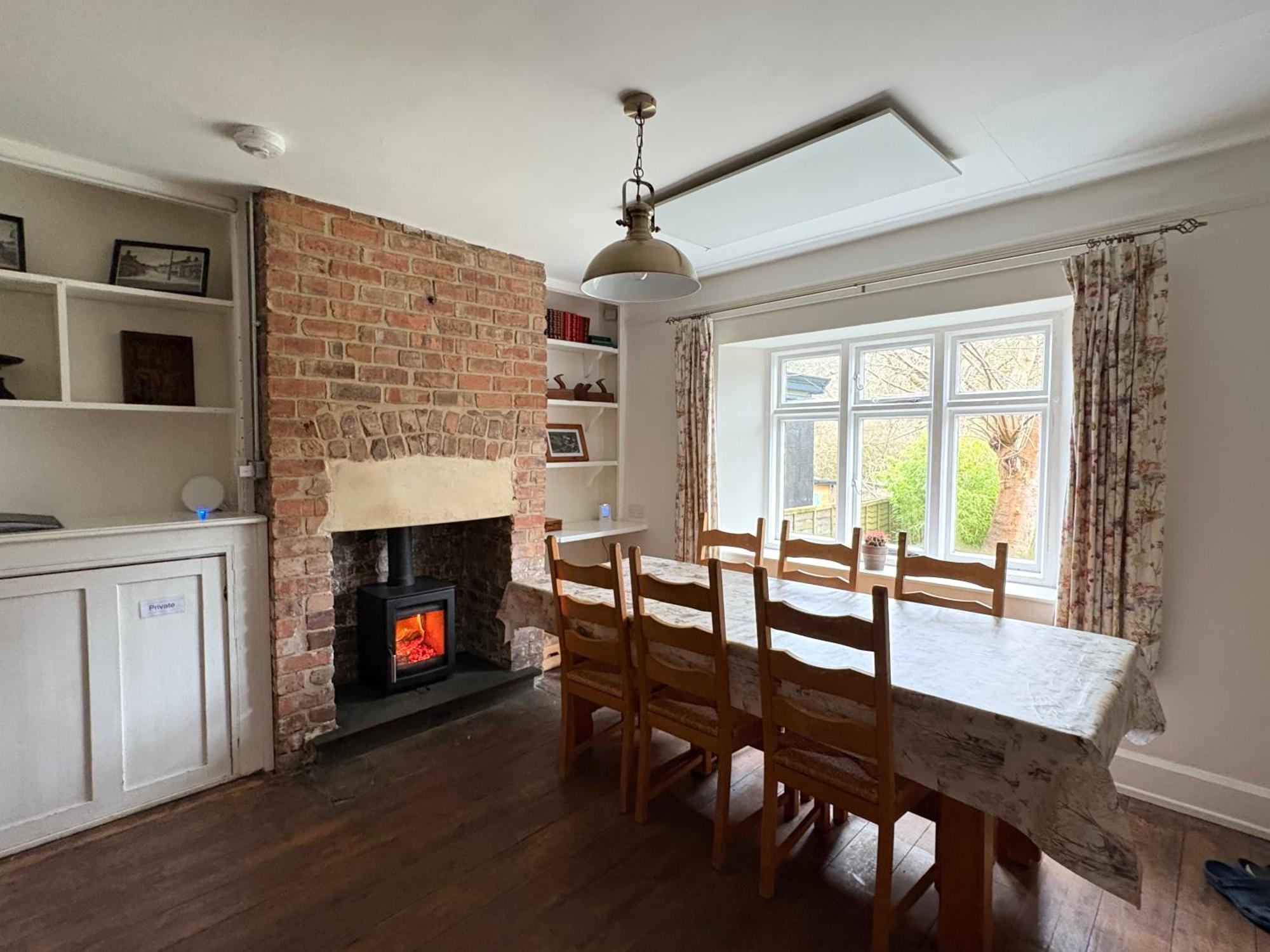Willow Cottage Longney 外观 照片
